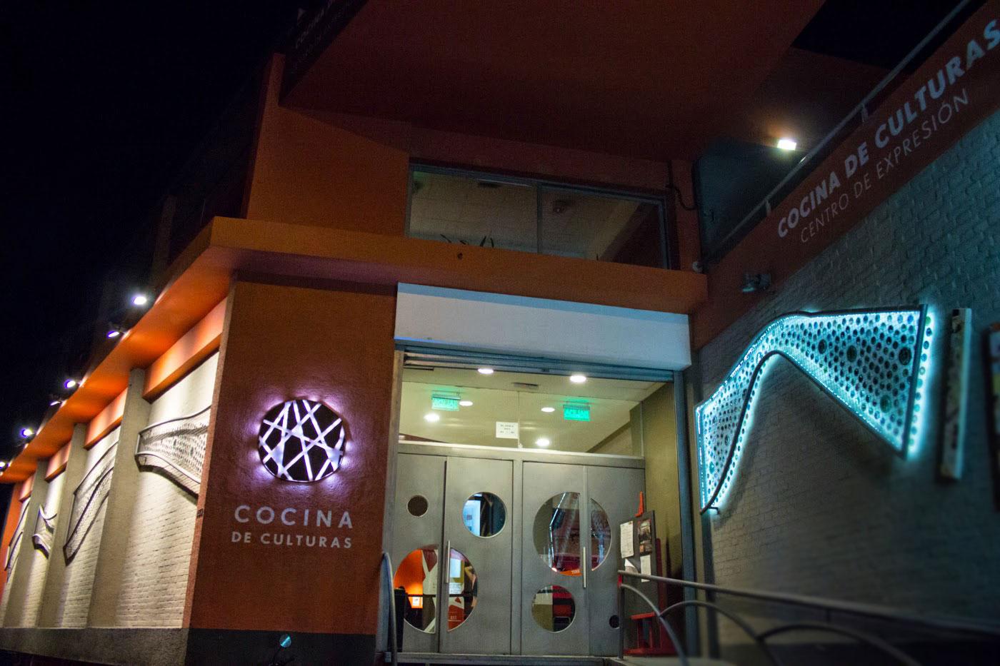 Cocina de Culturas