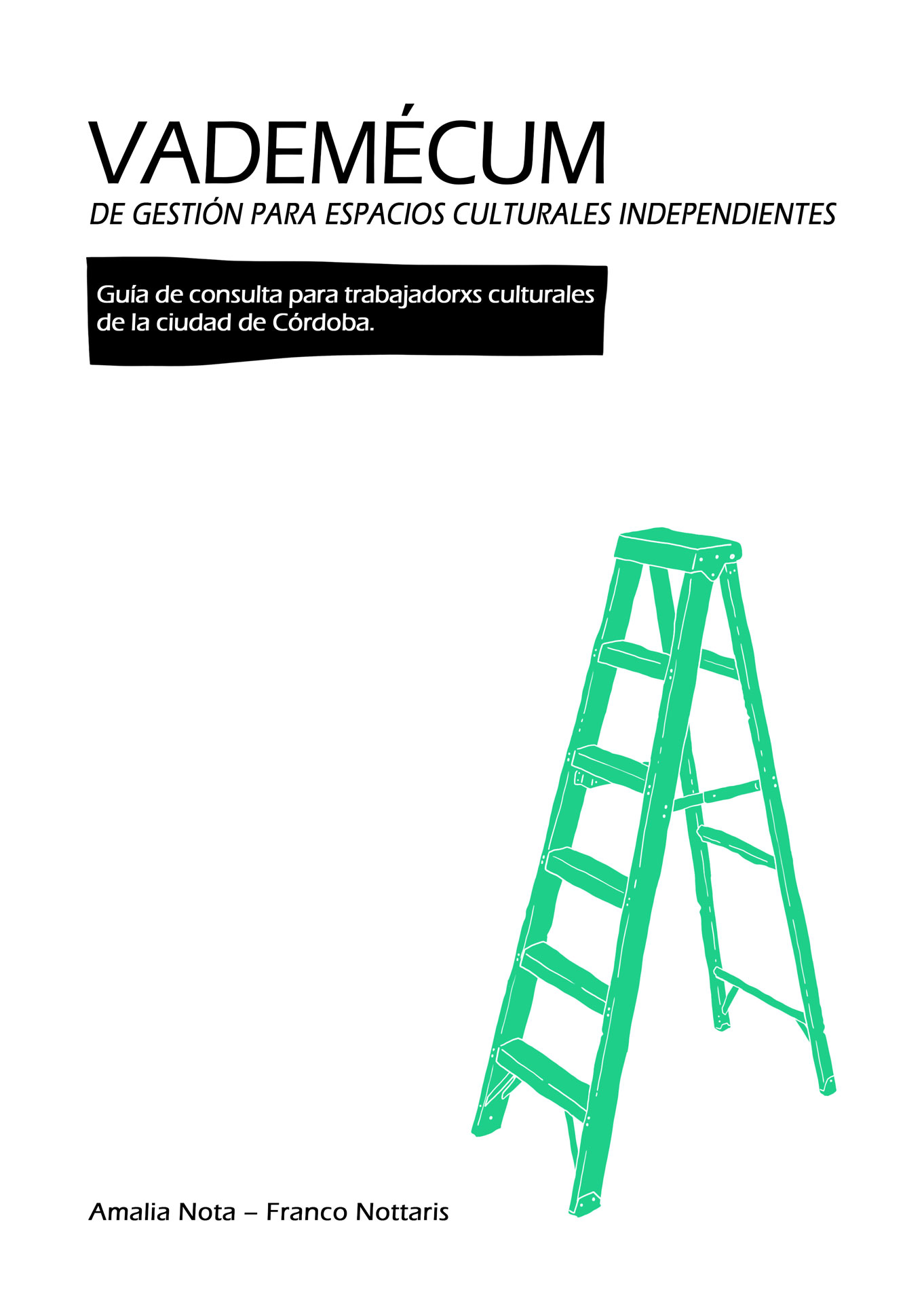 Vademécum de Gestión 2
