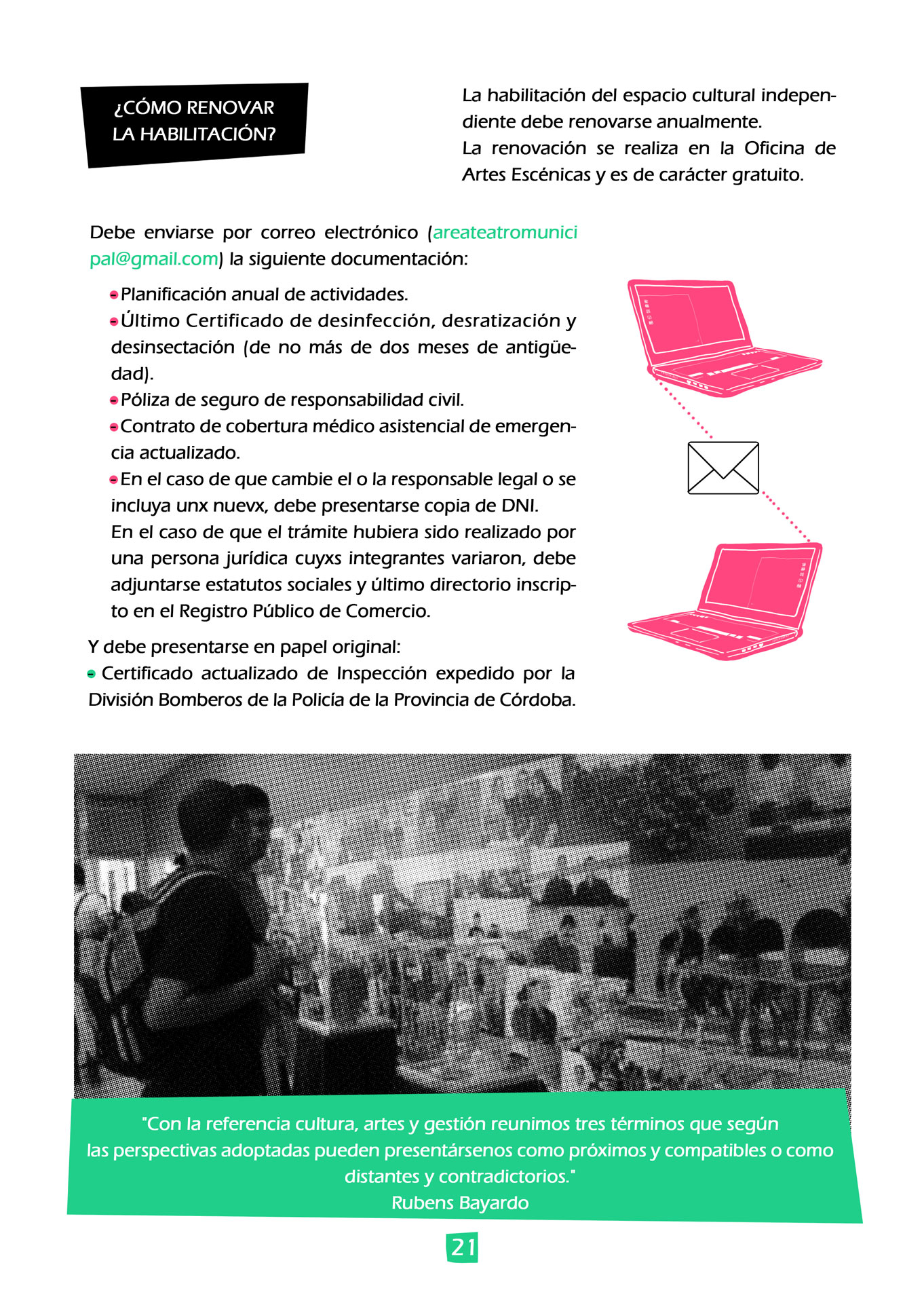 Vademécum de Gestión 5