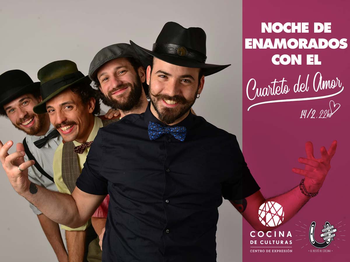 Cocina de Culturas — photo 9