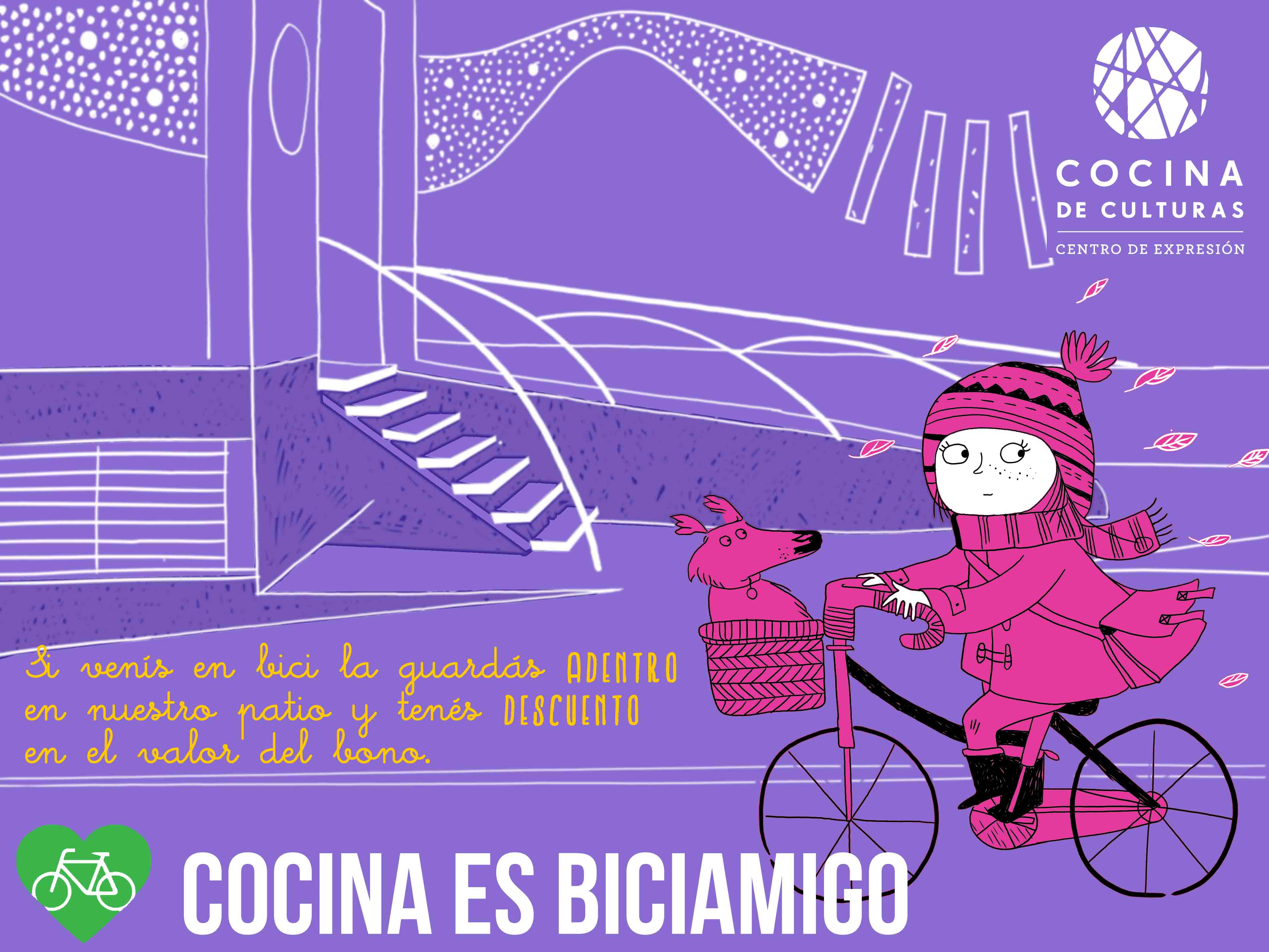 Cocina de Culturas — photo 15