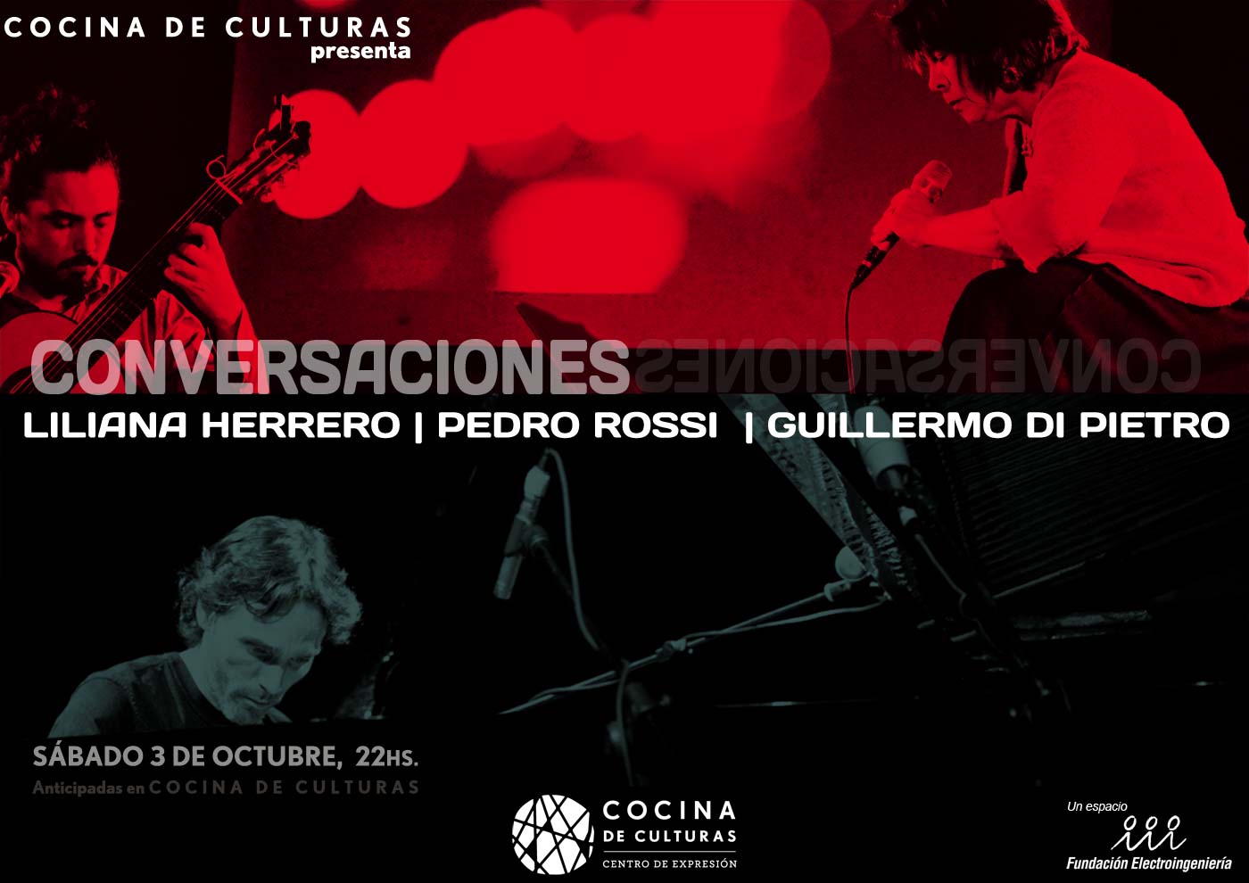 Cocina de Culturas — photo 20