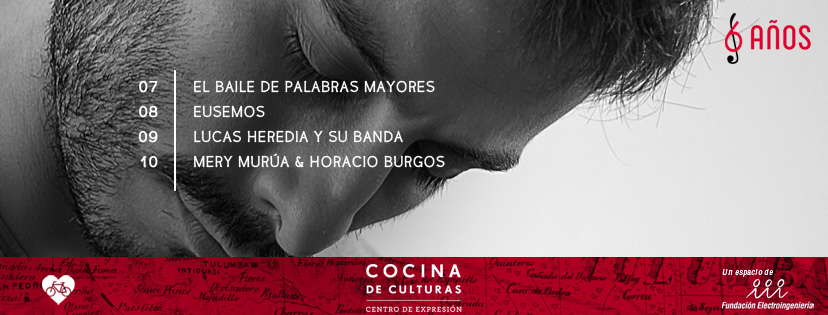 Cocina de Culturas — photo 29