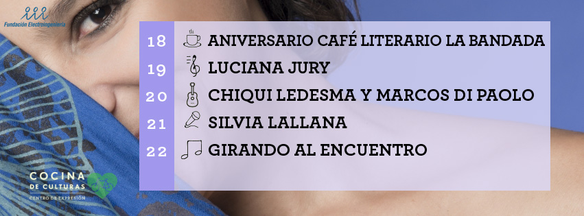 Cocina de Culturas — photo 32