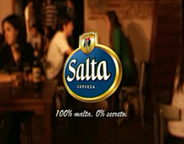 Secrets — beer commercial for Salta