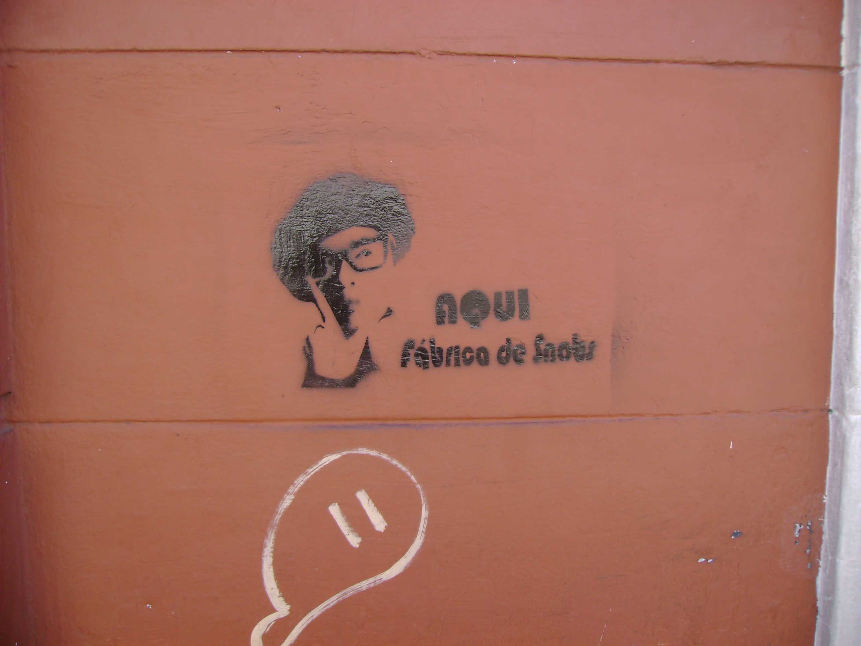 Stencil