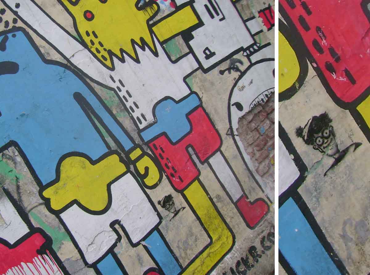 Stencil