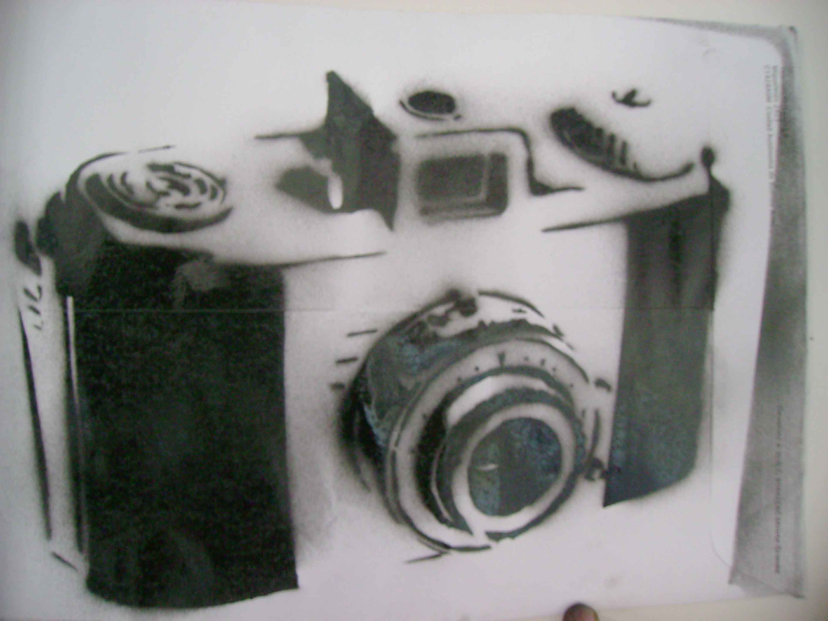 Stencil