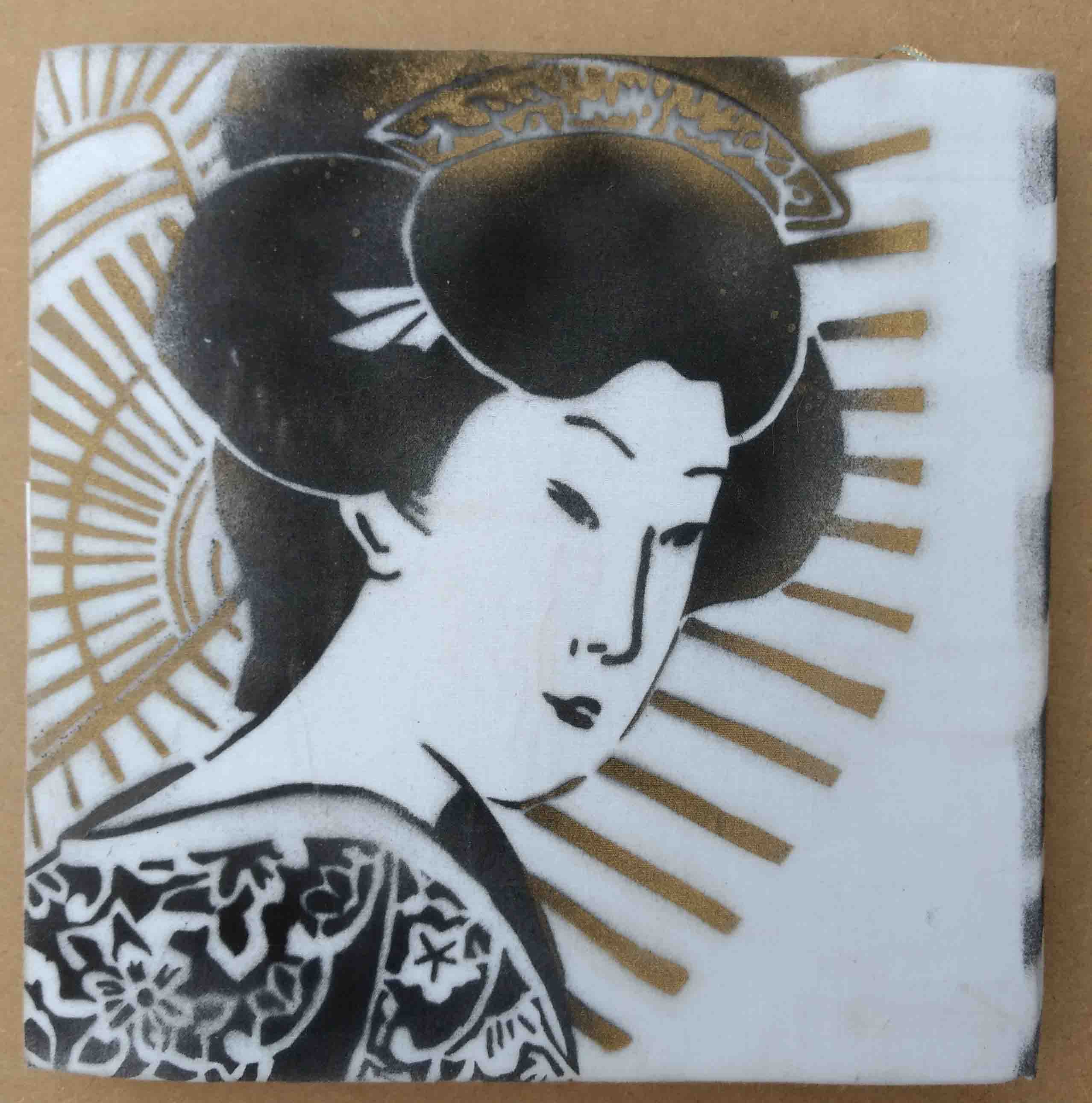 Stencil