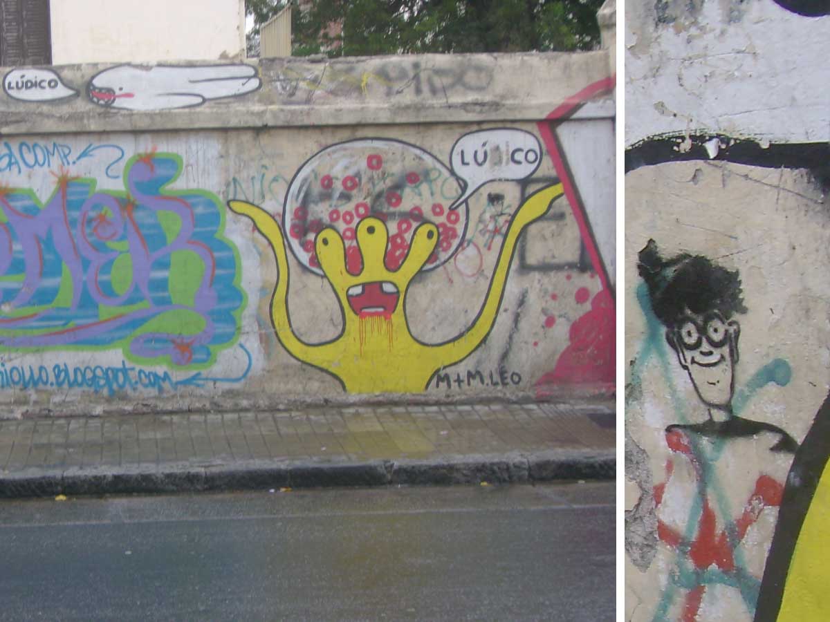 Stencil