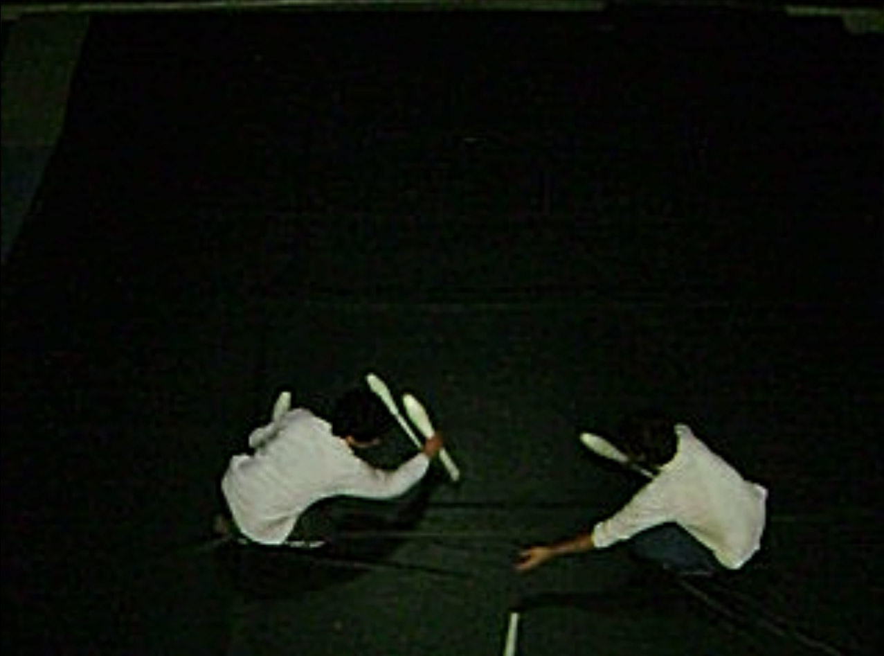 Ingravidez — photo 2